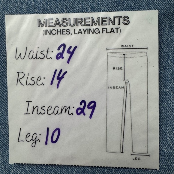 Levis‎ 501 Jeans Mens 48X32 Button Fly Light Wash Denim Classic Fit - Picture 7 of 7